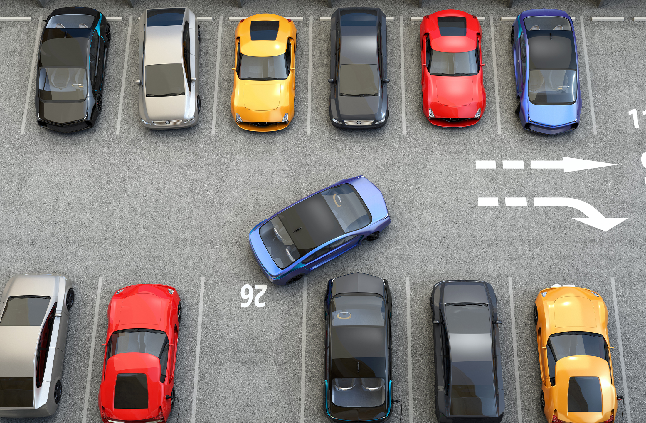 パーキングシステム（PS）事業