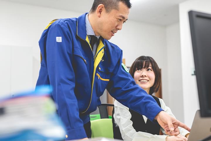 システム構築・コンテンツ制作