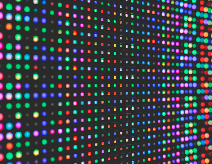 高品質なLEDビジョンをリーズナブルな価格で提供