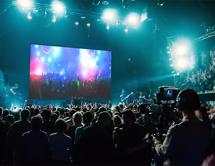 小型から大型まで様々なサイズに対応可能