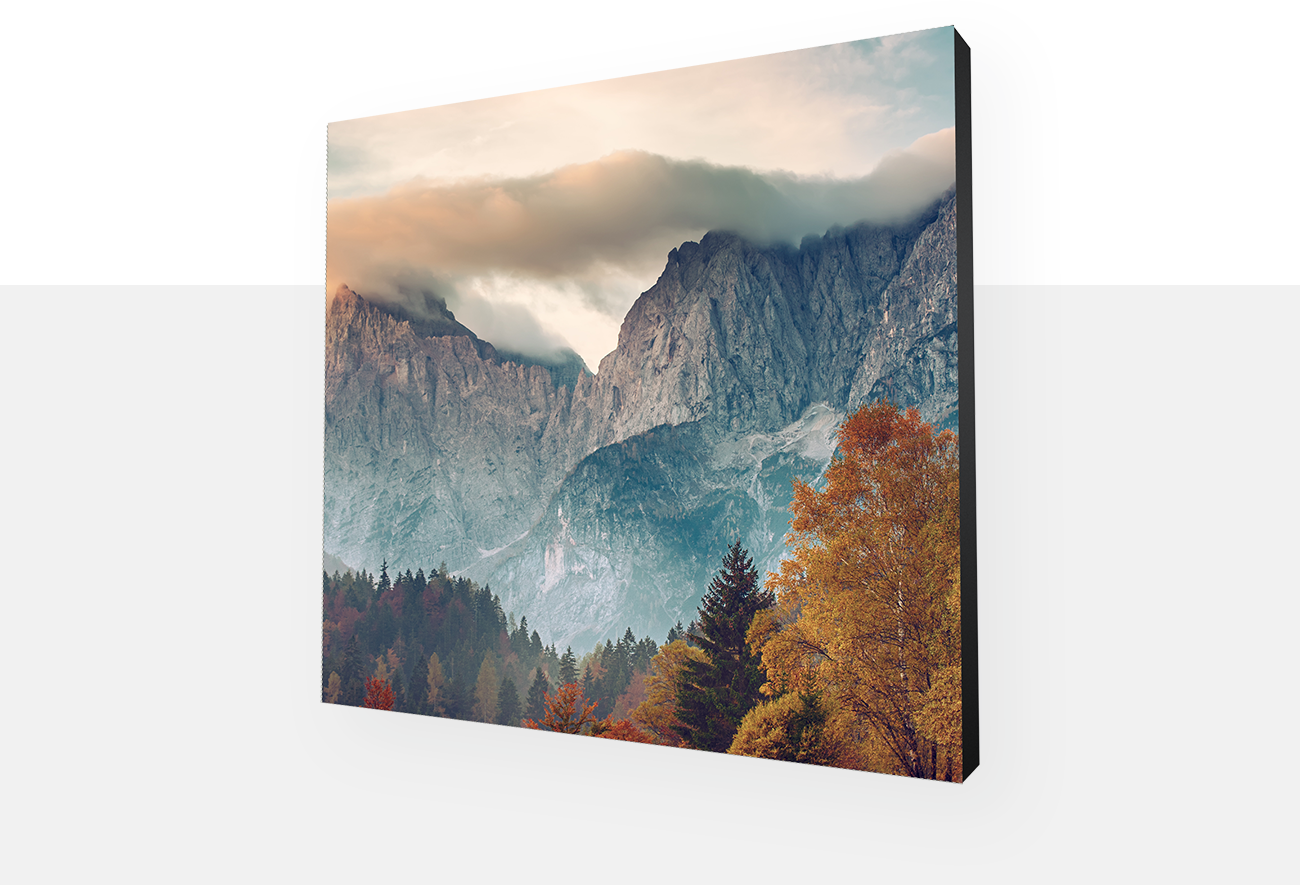 LEDビジョン「REPO-VISION」