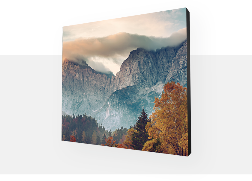 LEDビジョン「REPO-VISION」