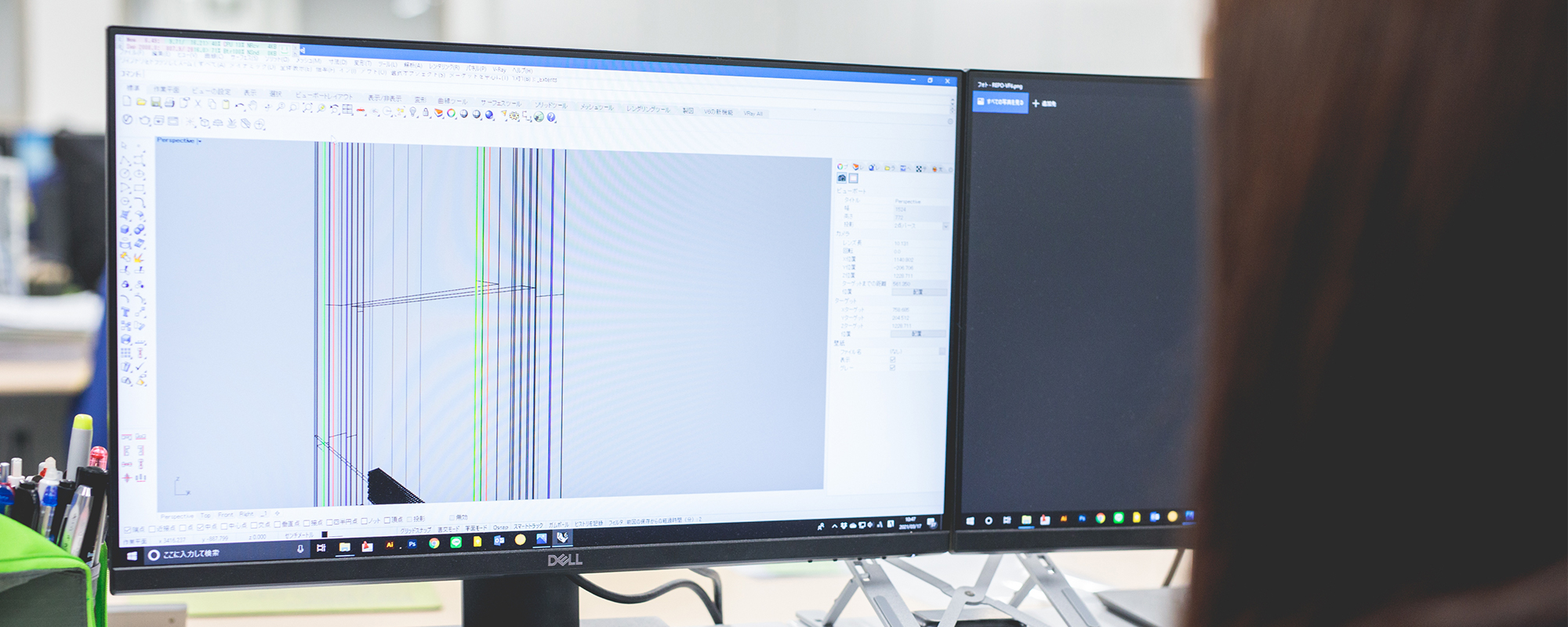 社内一貫体制によりリーズナブルな価格を実現